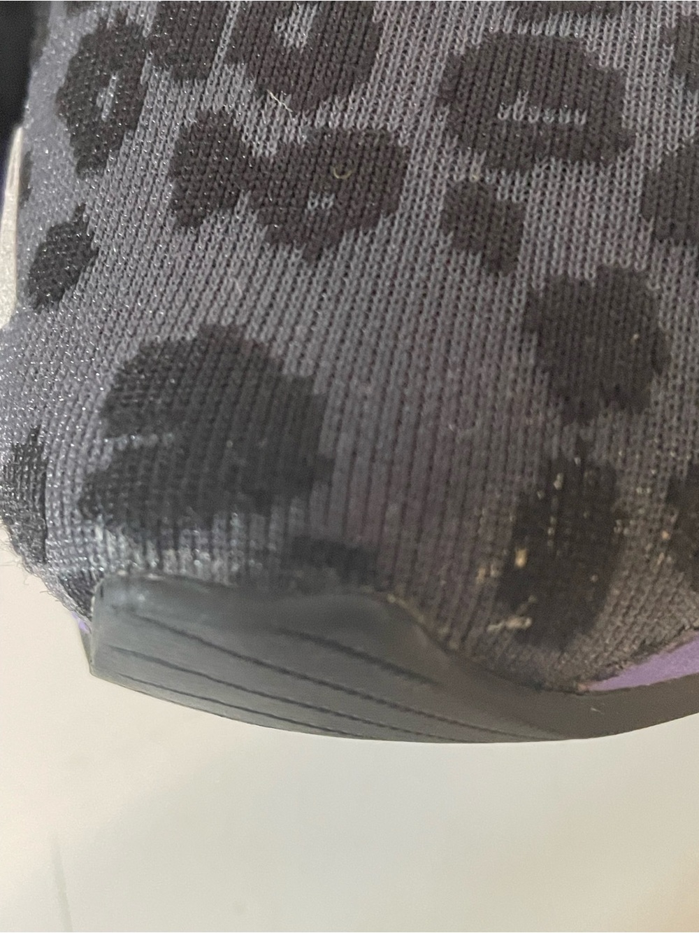Brooks Ghost 14 Electric Cheetah Running Shoes - Picture 4 of 9